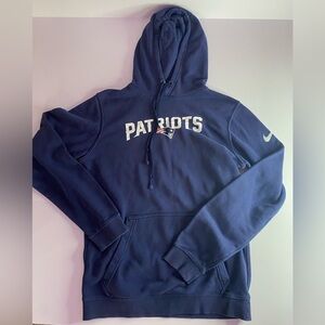 Nike Patriots Sweatshirt